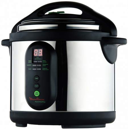Autocuiseur: Moulinex CE4000