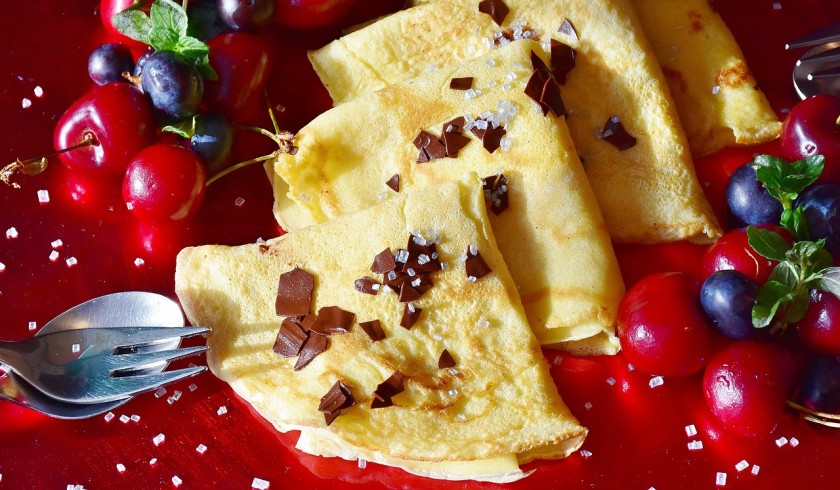 Mes conseils pour réussir vos crêpes : recette + bon outils