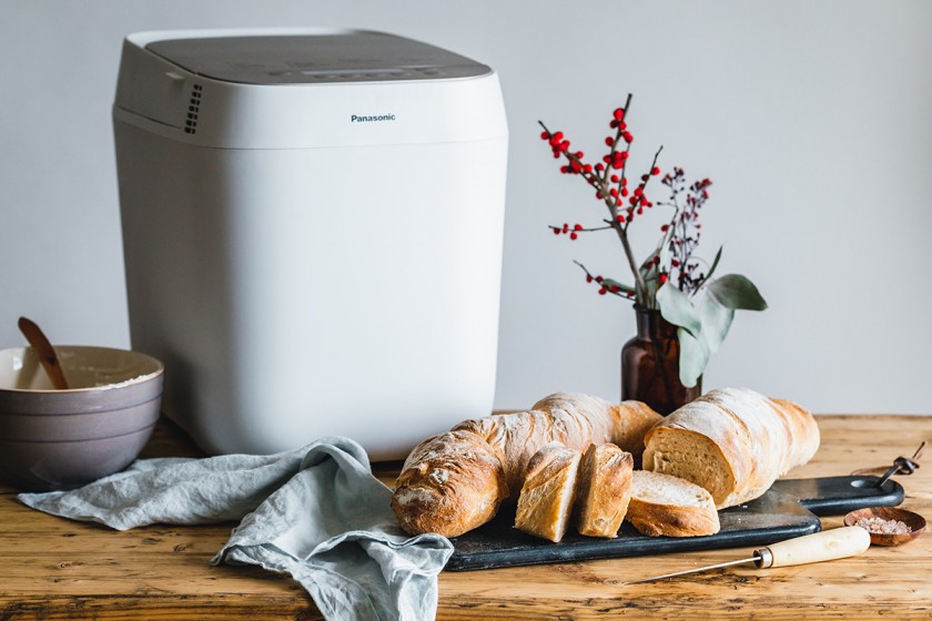 Machine à pain : quels avantages et inconvénients ?